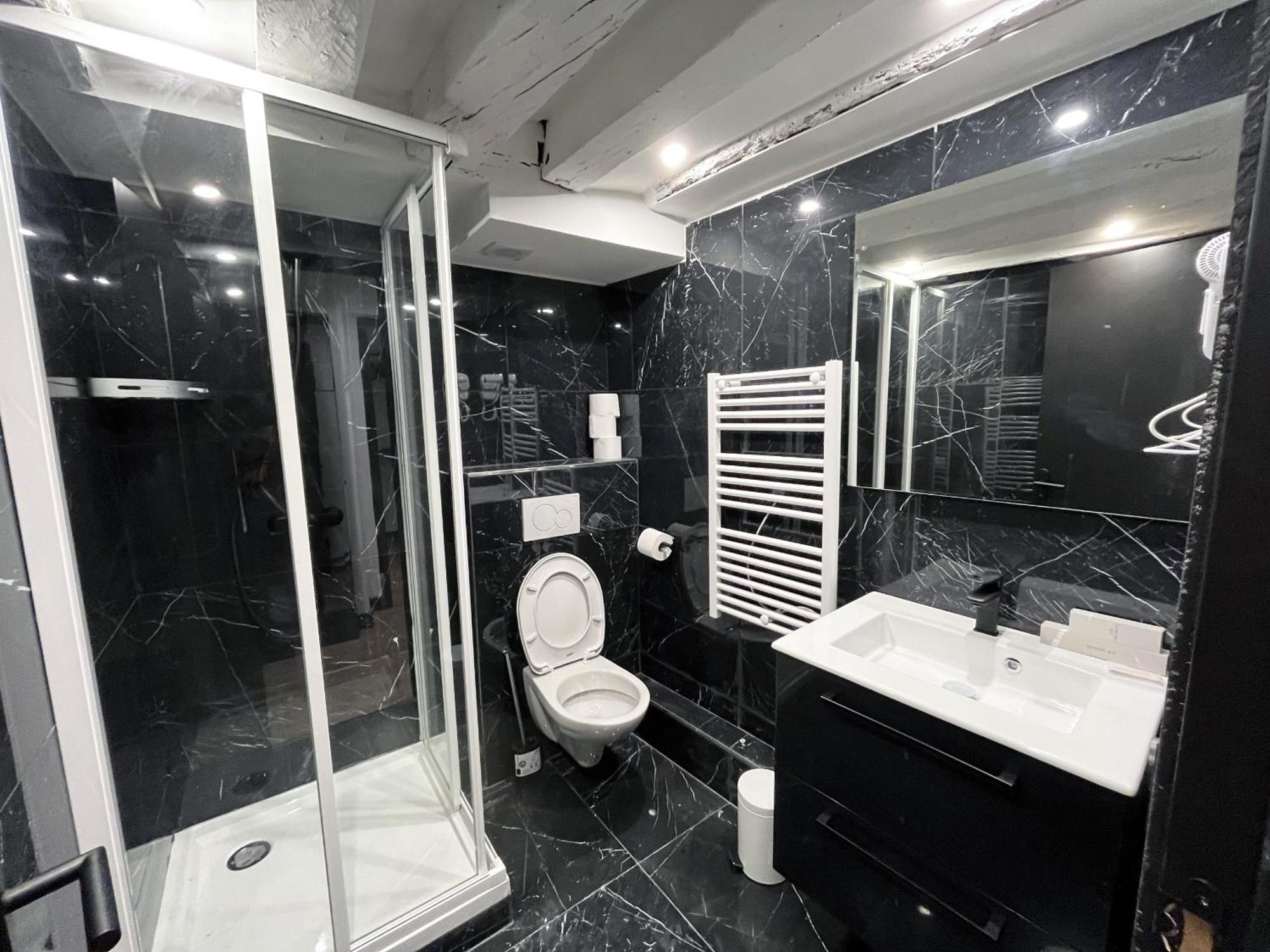 Apartament Urban Flat 174 - Vuitton St Denis Paryż Zewnętrze zdjęcie